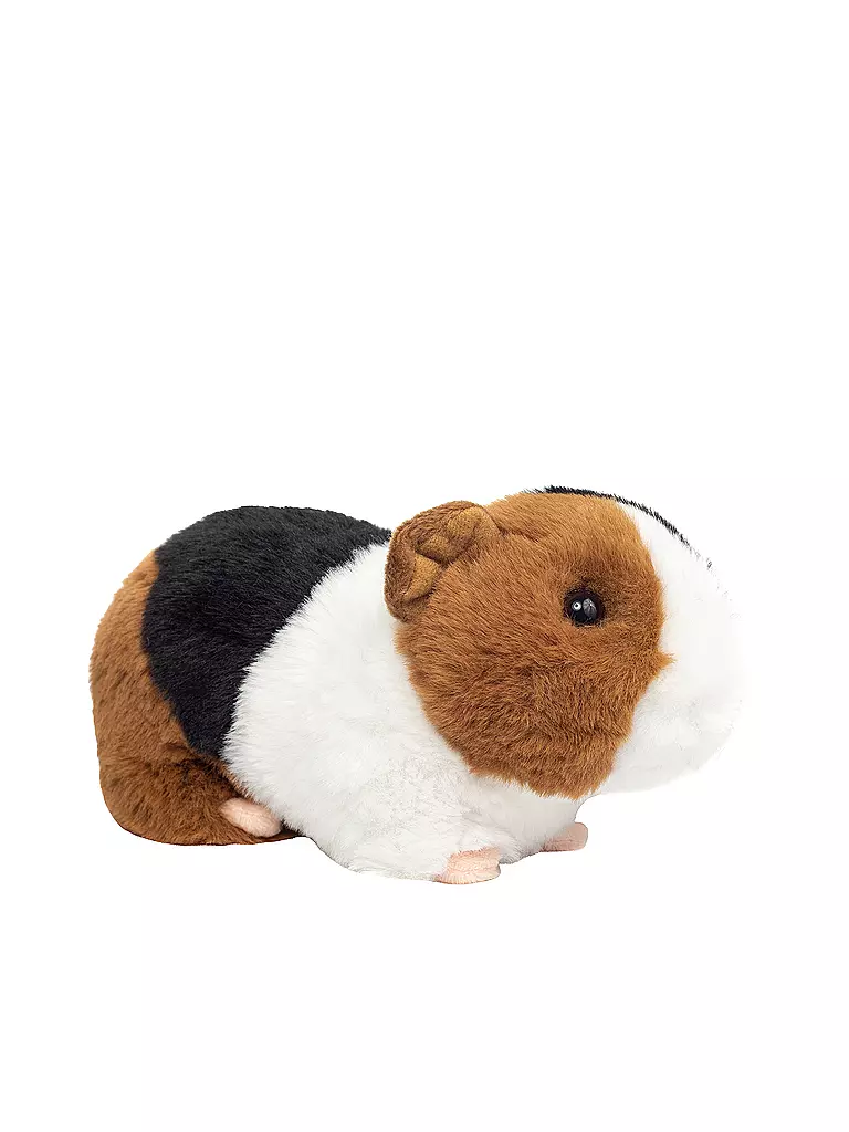 HERMANN TEDDY | Plüschtier - Meerschweinchen 20cm | braun