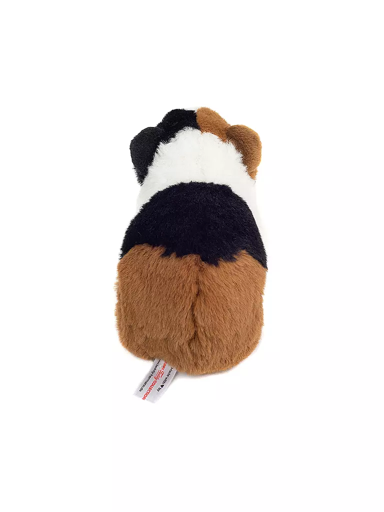 HERMANN TEDDY | Plüschtier - Meerschweinchen 20cm | braun