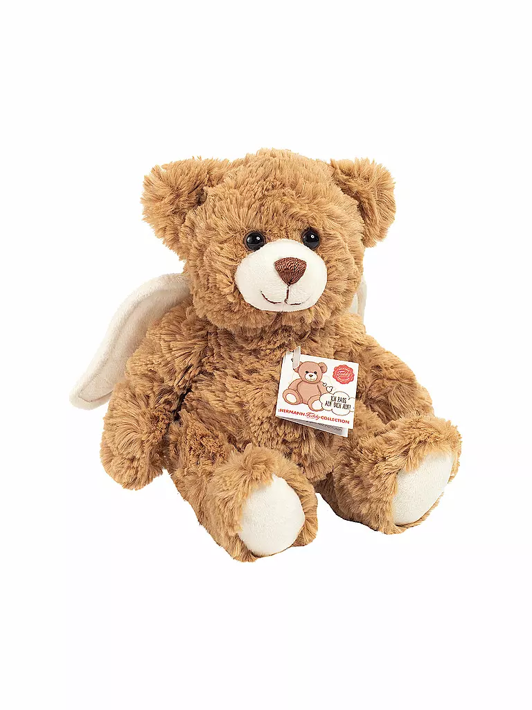 HERMANN TEDDY | Plüschtier - Schutzengel Teddy 20cm | keine Farbe