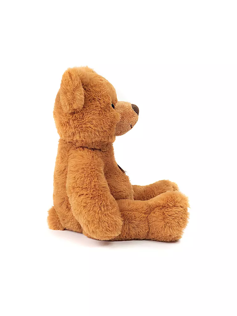 HERMANN TEDDY | Plüschtier - Teddy braun 31cm | braun