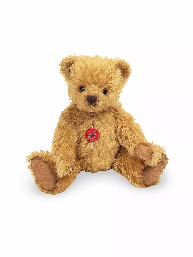 HERMANN TEDDY | Plüschtier - Teddybär Fred 38cm | keine Farbe