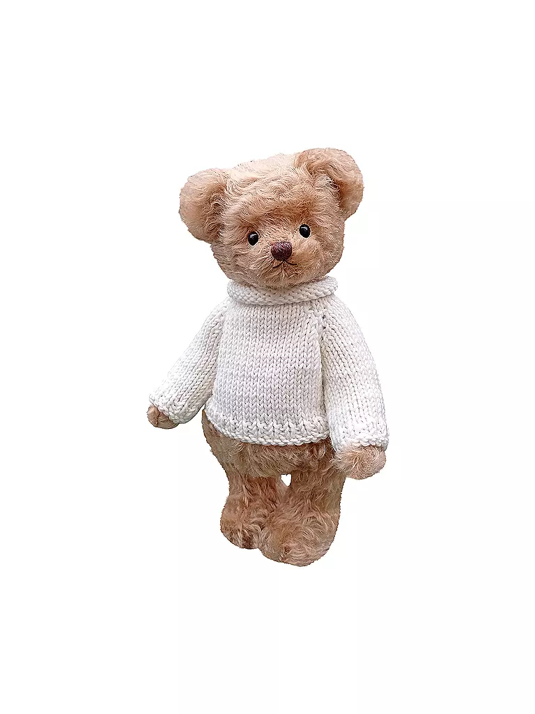 HERMANN TEDDY | Plüschtier - Teddybär Watson 27cm | keine Farbe