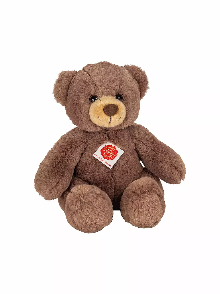 HERMANN TEDDY | Teddy Schokobraun 30cm | braun