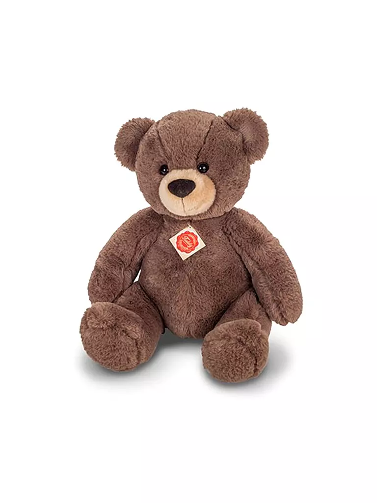 HERMANN TEDDY | Teddy schokobraun 40cm | keine Farbe