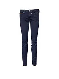 HERRLICHER | Jeans Slim-Fit "Touch" | blau