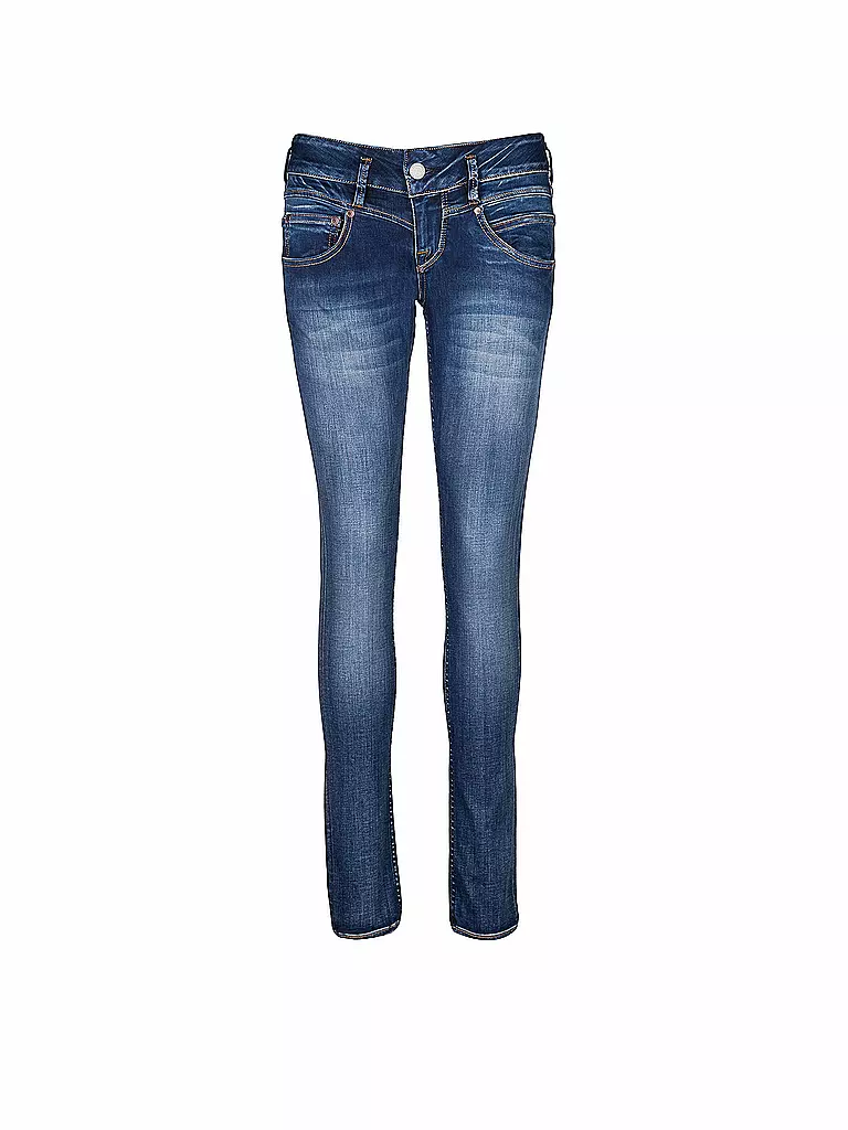 HERRLICHER | Jeans Slim-Fit "Jolina" | 