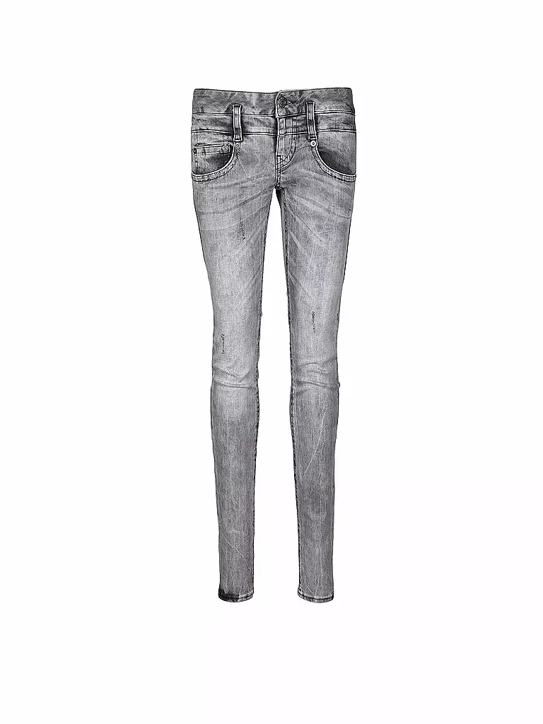 HERRLICHER | Jeans Slim-Fit "Pitch" | 