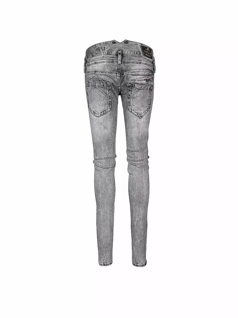 HERRLICHER | Jeans Slim-Fit "Pitch" | 