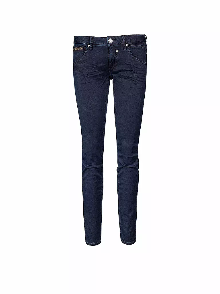 HERRLICHER | Jeans Slim-Fit "Touch" | 