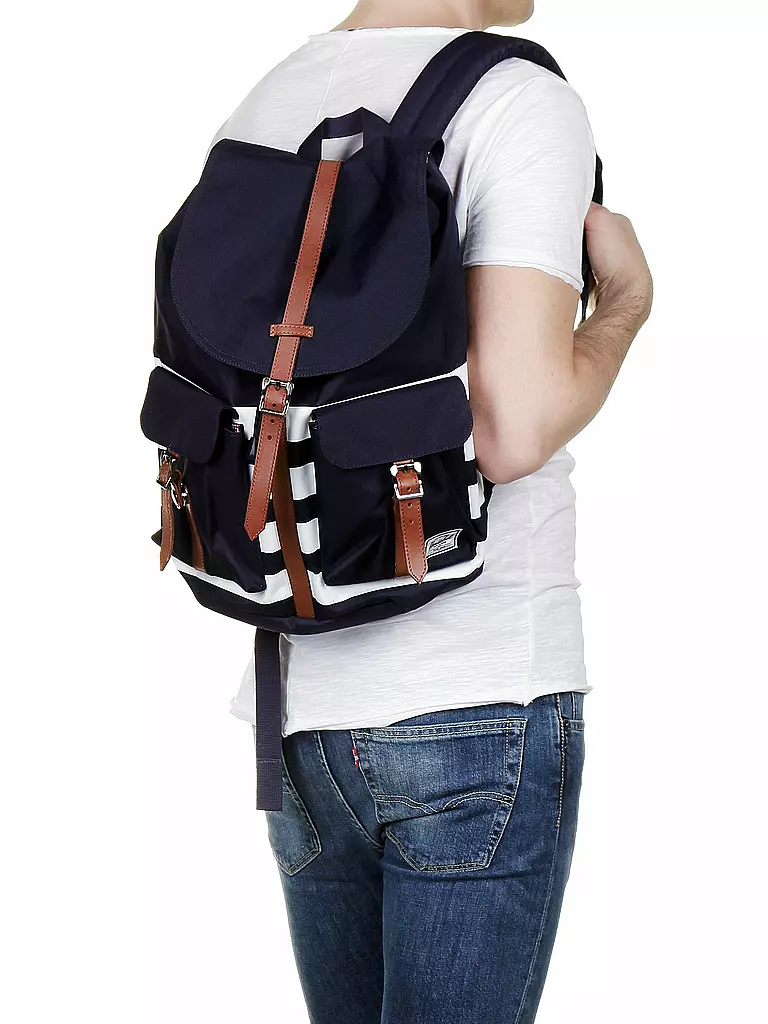 HERSCHEL | Rucksack "Dawson" | 