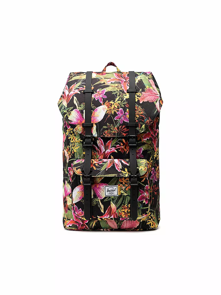 HERSCHEL | Rucksack "Little America" | bunt