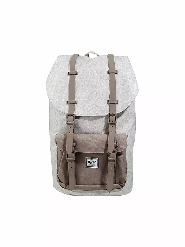 HERSCHEL | Rucksack "Little America" | beige