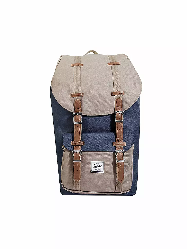 HERSCHEL | Rucksack "Little America" | blau