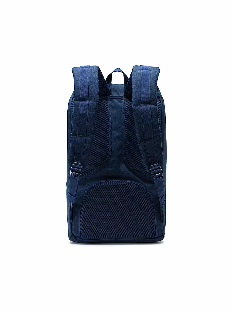 HERSCHEL | Rucksack "Little America" | blau