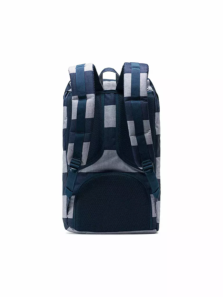 HERSCHEL | Rucksack "Little America" | blau