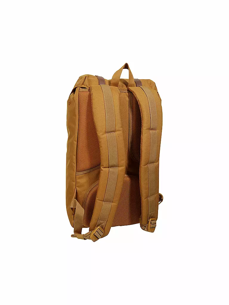 HERSCHEL | Rucksack "Little America" | braun