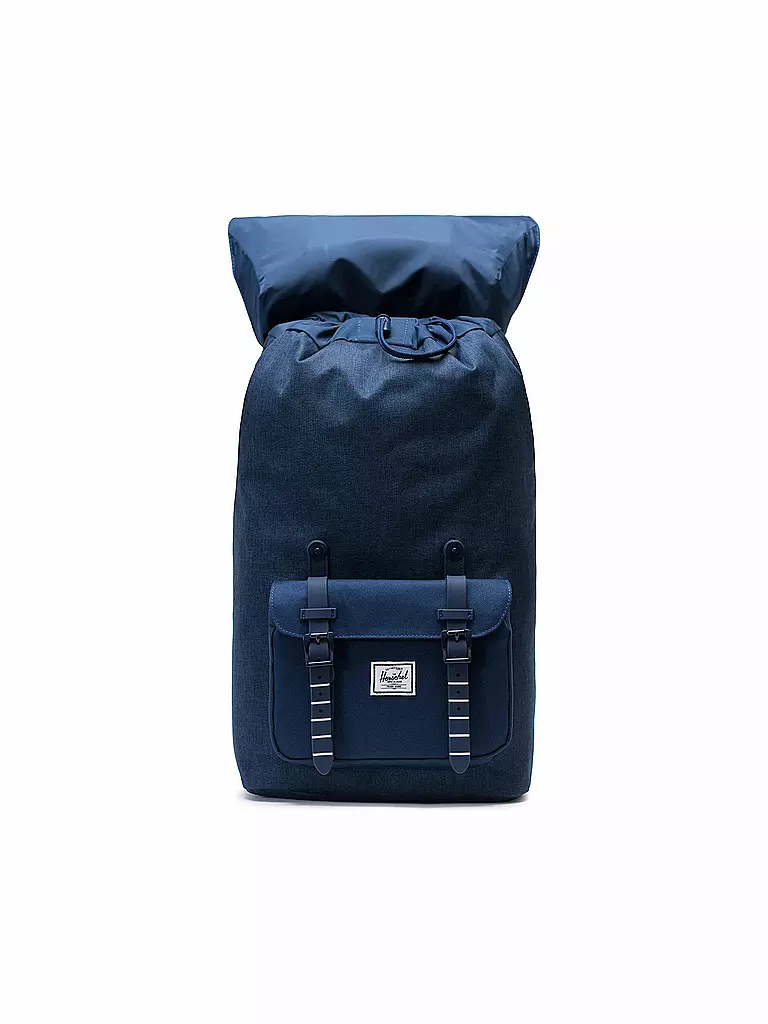 HERSCHEL | Rucksack "Little America" | blau