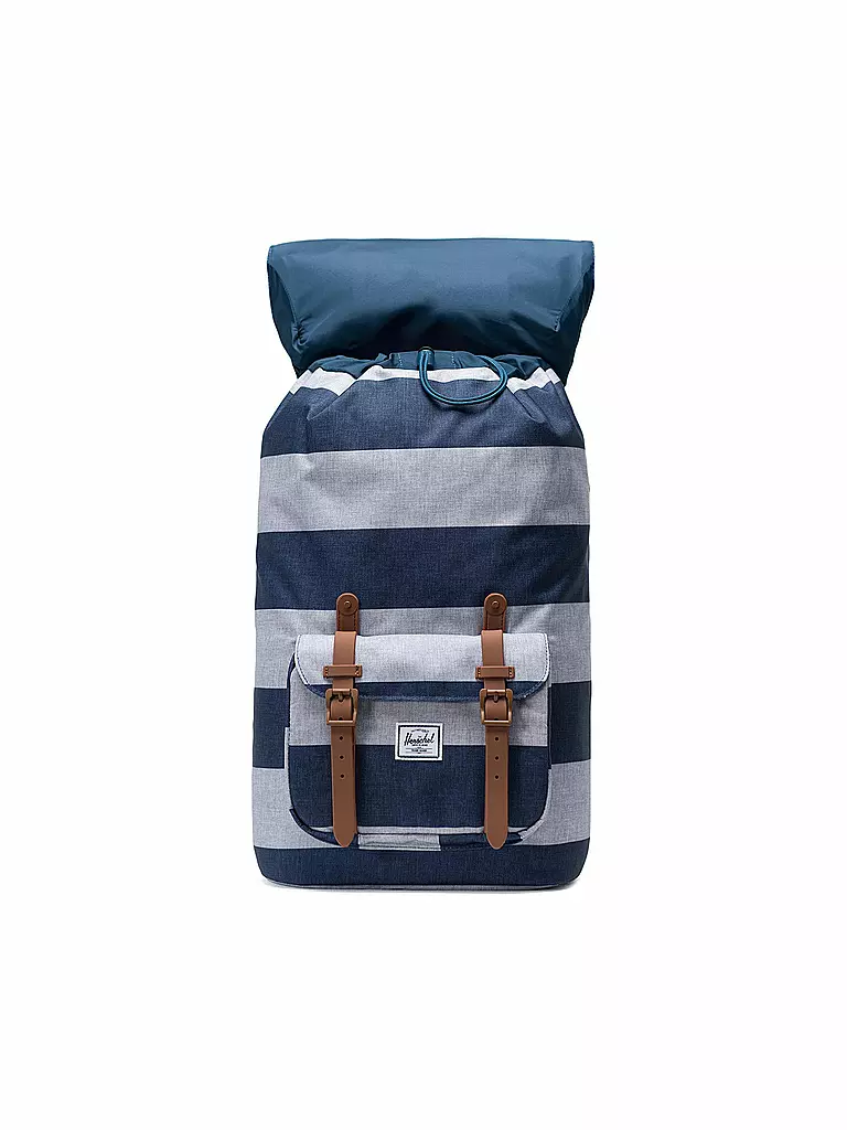 HERSCHEL | Rucksack "Little America" | blau