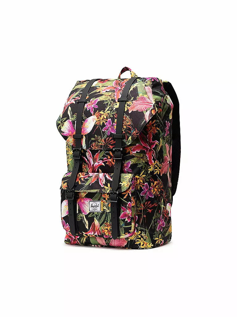 HERSCHEL | Rucksack "Little America" | bunt