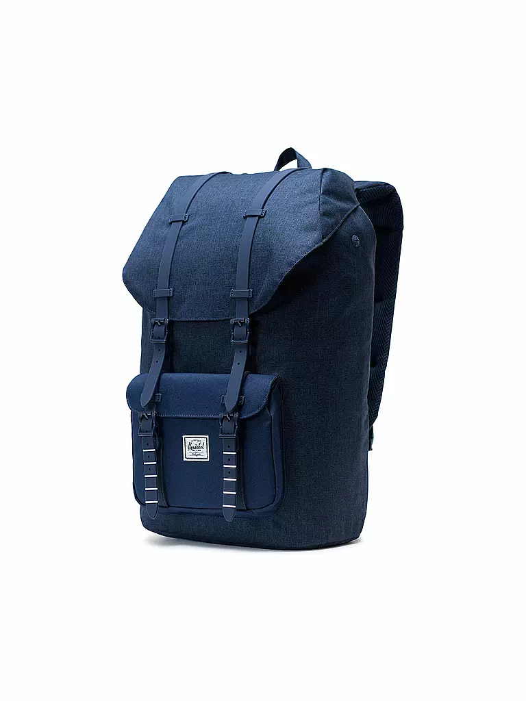 HERSCHEL | Rucksack "Little America" | blau