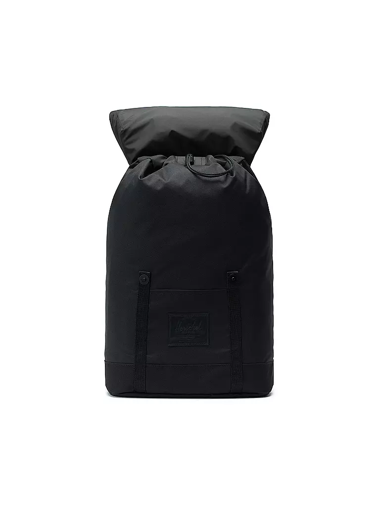 HERSCHEL | Rucksack "Retreat Light" | schwarz