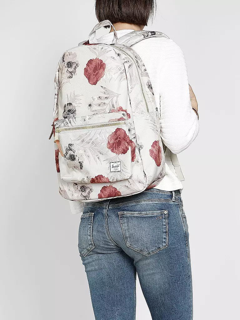 HERSCHEL | Rucksack "Settlement-Pelican" | 