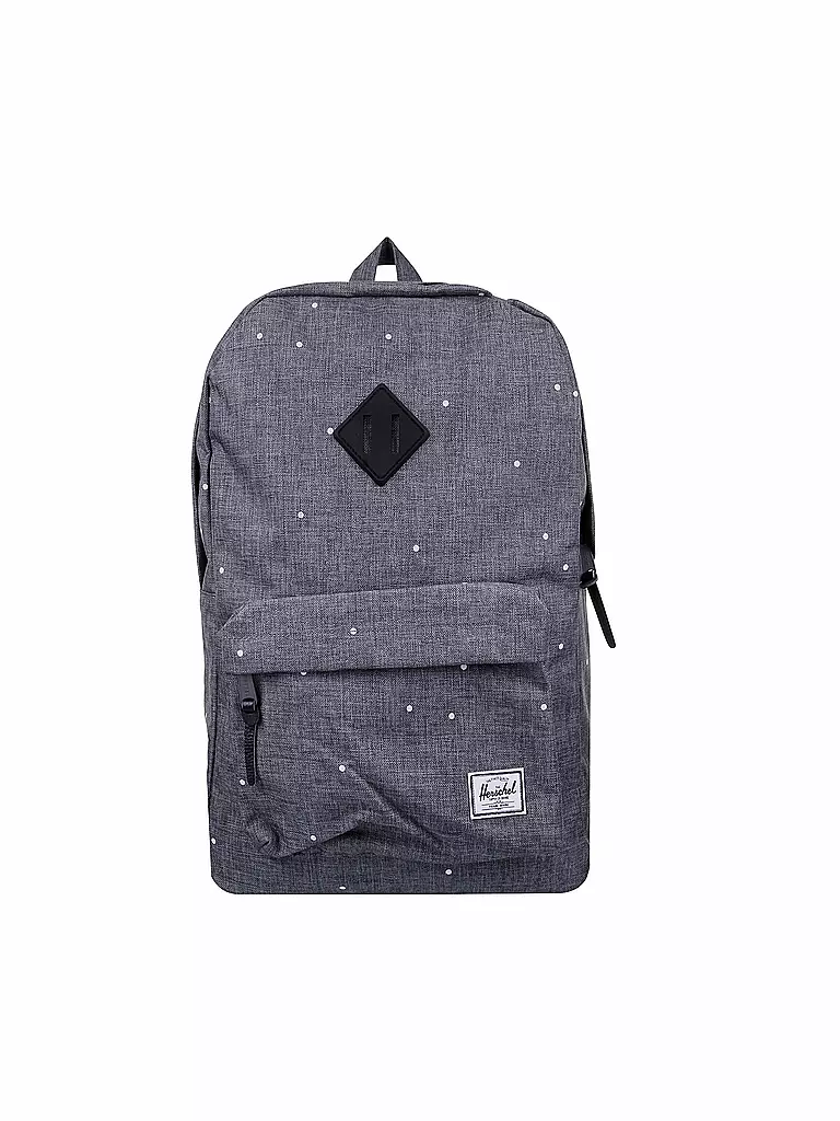 HERSCHEL | Tasche "Heritage Retreat" | grau