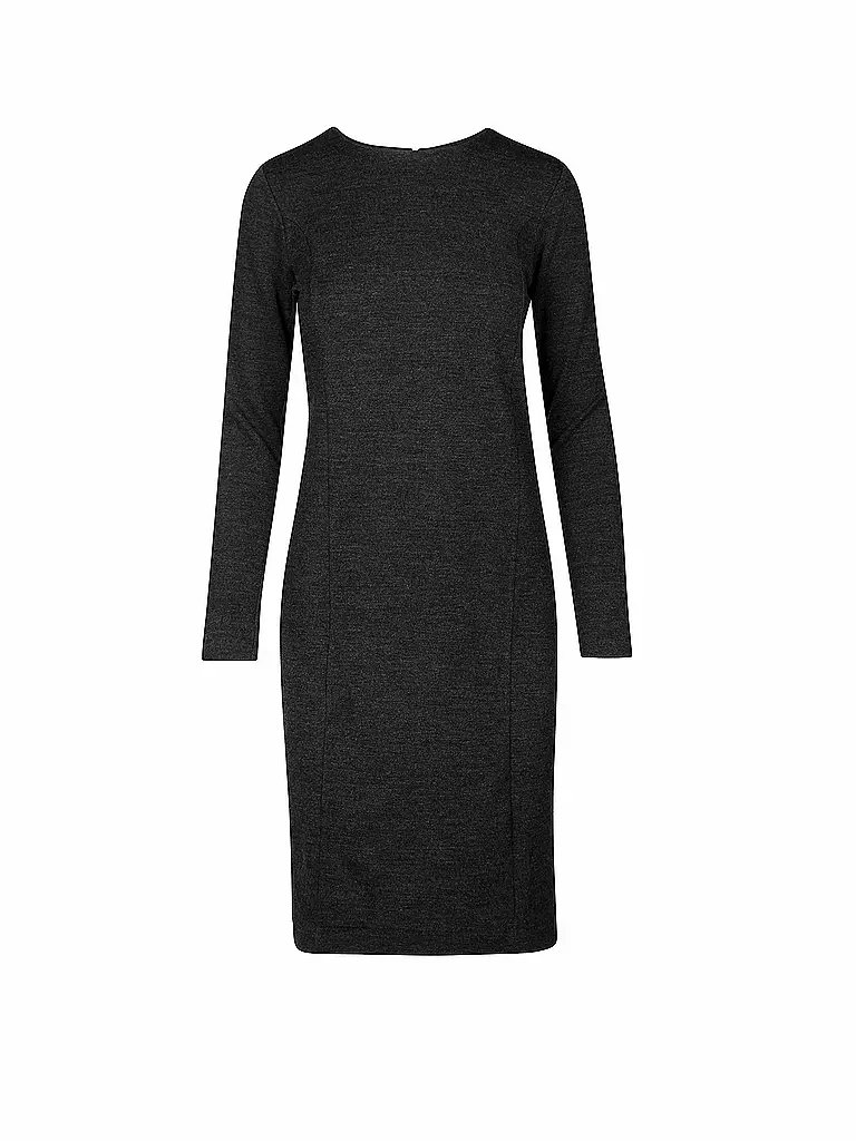 HESSNATUR | Kleid | grau