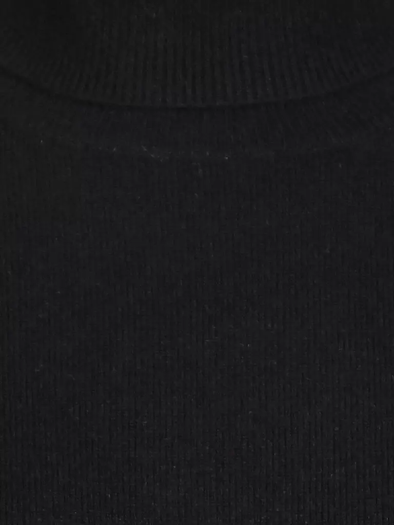 HESSNATUR | Pullover | schwarz