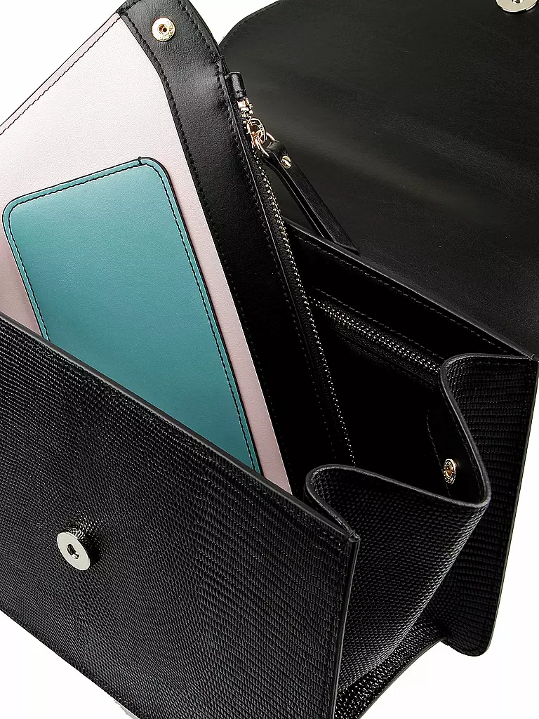 HIDESINS | Ledertasche - Henkeltasche | 