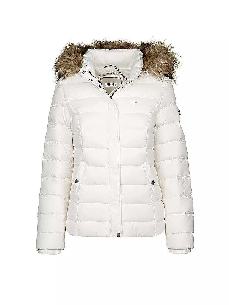 HILFIGER DENIM | Daunen-Steppjacke "Martina" | 