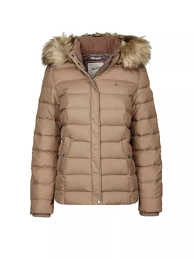 HILFIGER DENIM | Daunen-Steppjacke "Martina" | 