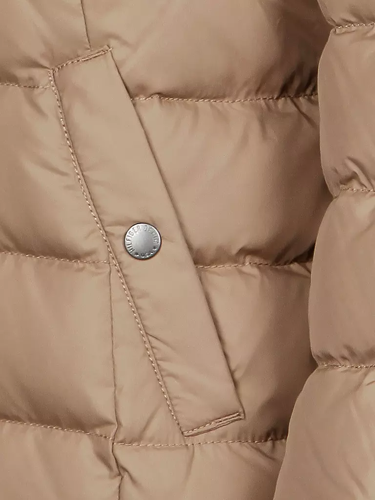 HILFIGER DENIM | Daunen-Steppjacke "Martina" | 