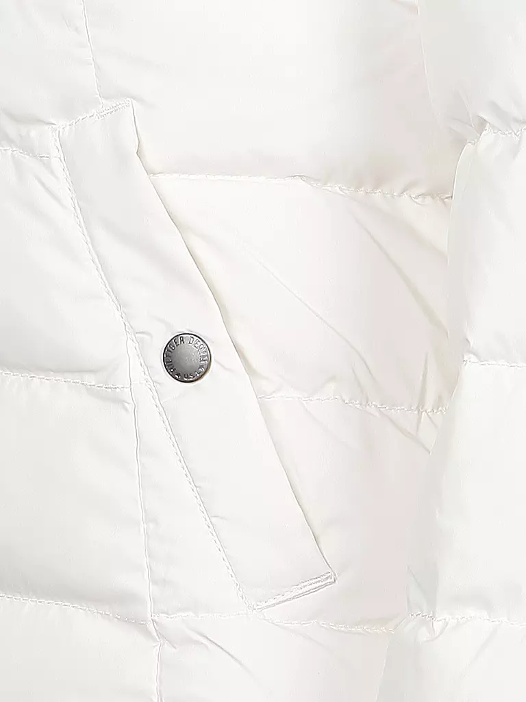 HILFIGER DENIM | Daunen-Steppjacke "Martina" | 