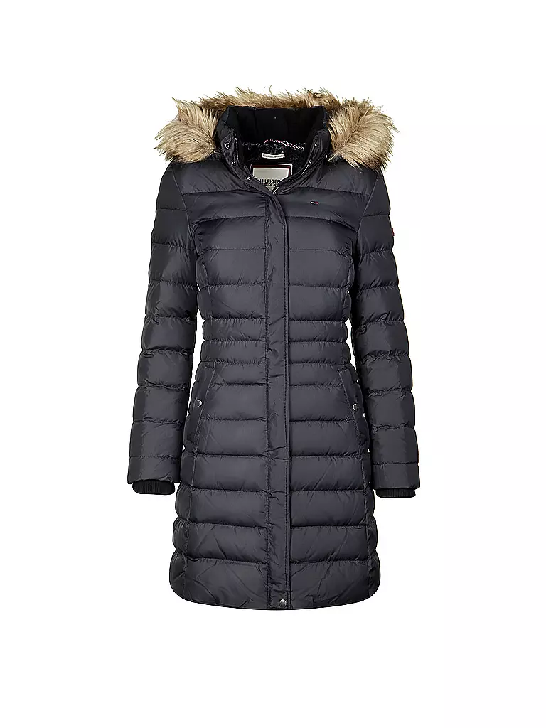 HILFIGER DENIM | Daunen-Steppmantel "Maria" | 