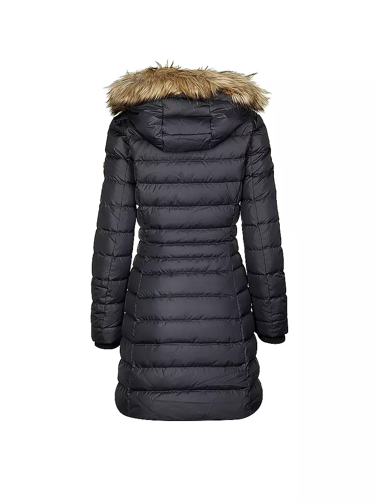 HILFIGER DENIM | Daunen-Steppmantel "Maria" | 