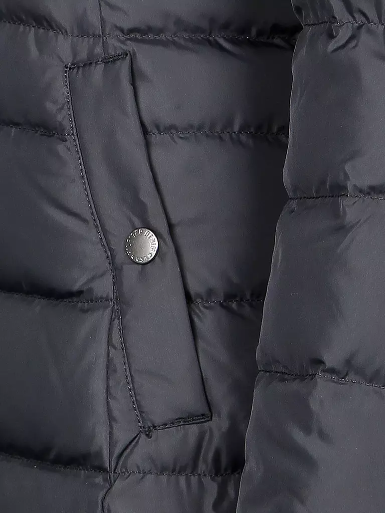 HILFIGER DENIM | Daunen-Steppmantel "Maria" | 