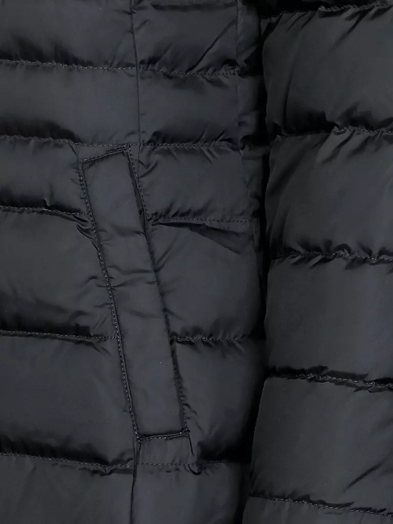 HILFIGER DENIM | Daunenmantel  | 