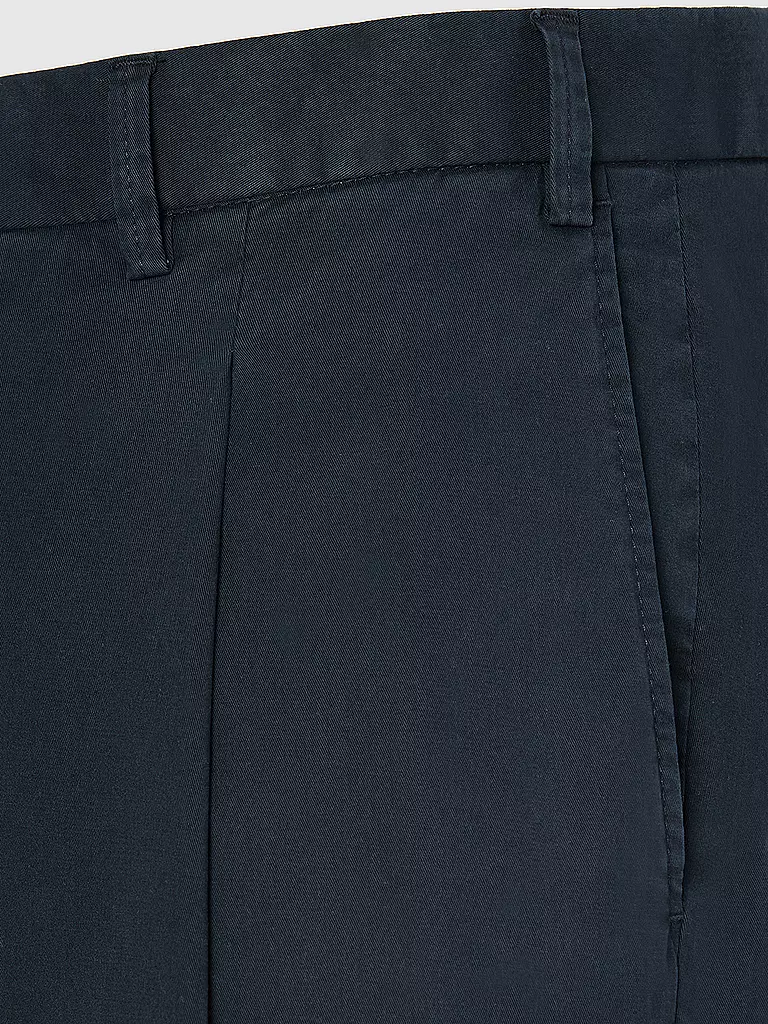 HILTL | Chino Regular Fit PRIMO | hellblau