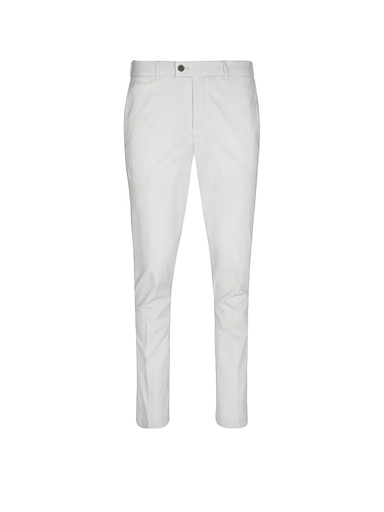 HILTL | Chino Slim Fit TARENT  | beige