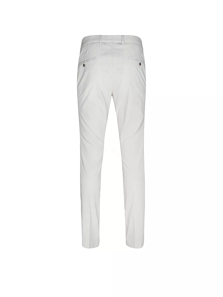 HILTL | Chino Slim Fit TARENT  | beige