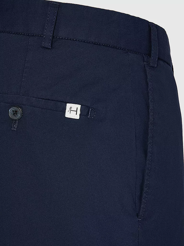 HILTL | Chino Slim Fit TARENT | hellgrün