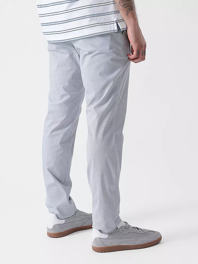 HILTL | Chino Slim Fit TARENT | beige