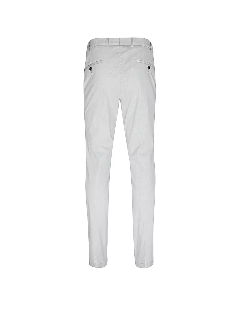 HILTL | Chino Slim Fit TARENT | beige