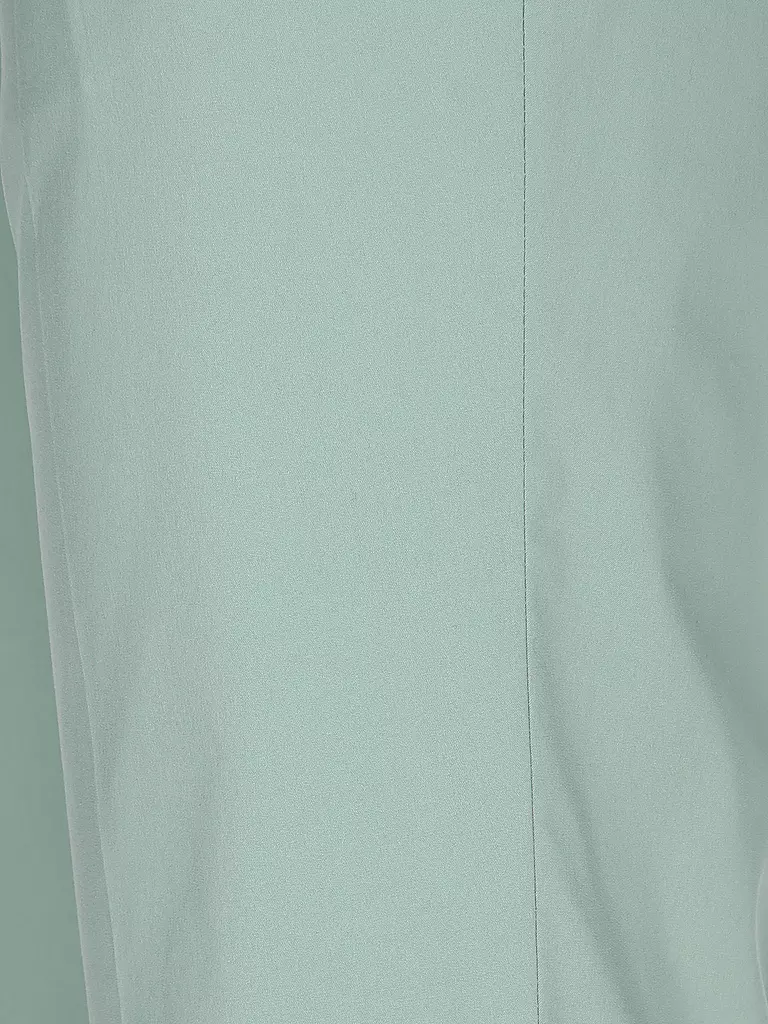 HILTL | Chino Slim Fit TARENT | dunkelblau