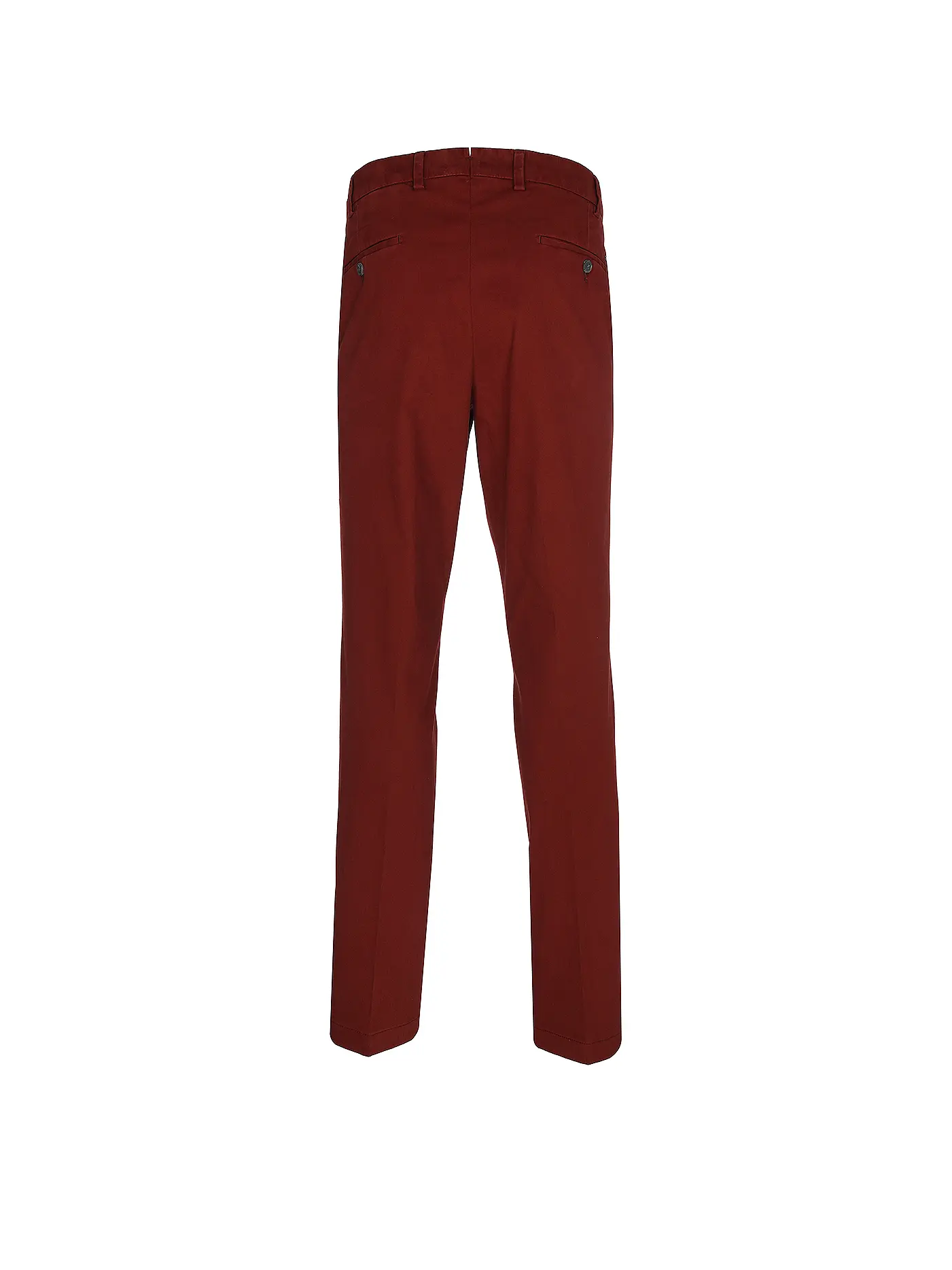 HILTL | Chino TILO | dunkelrot