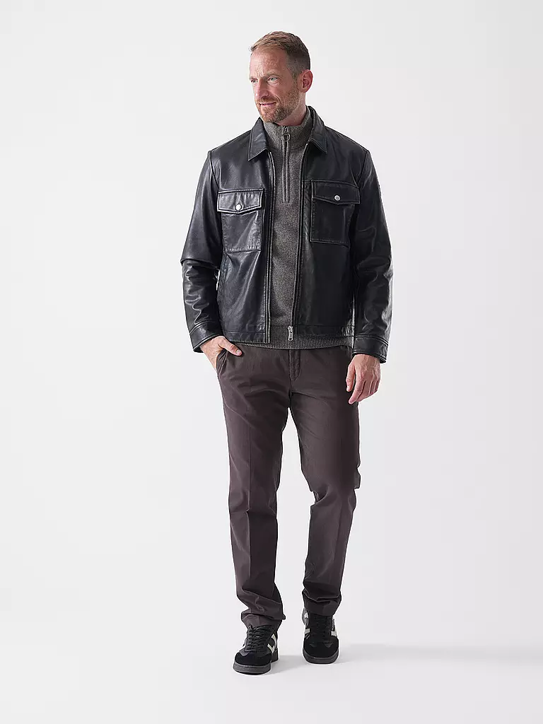 HILTL | Chino TILO | braun