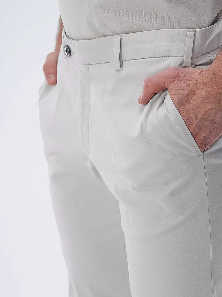 HILTL | Chino TILO | dunkelblau