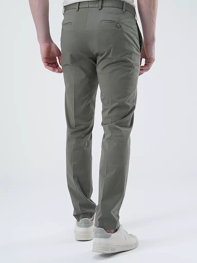 HILTL | Chino TILO | dunkelblau