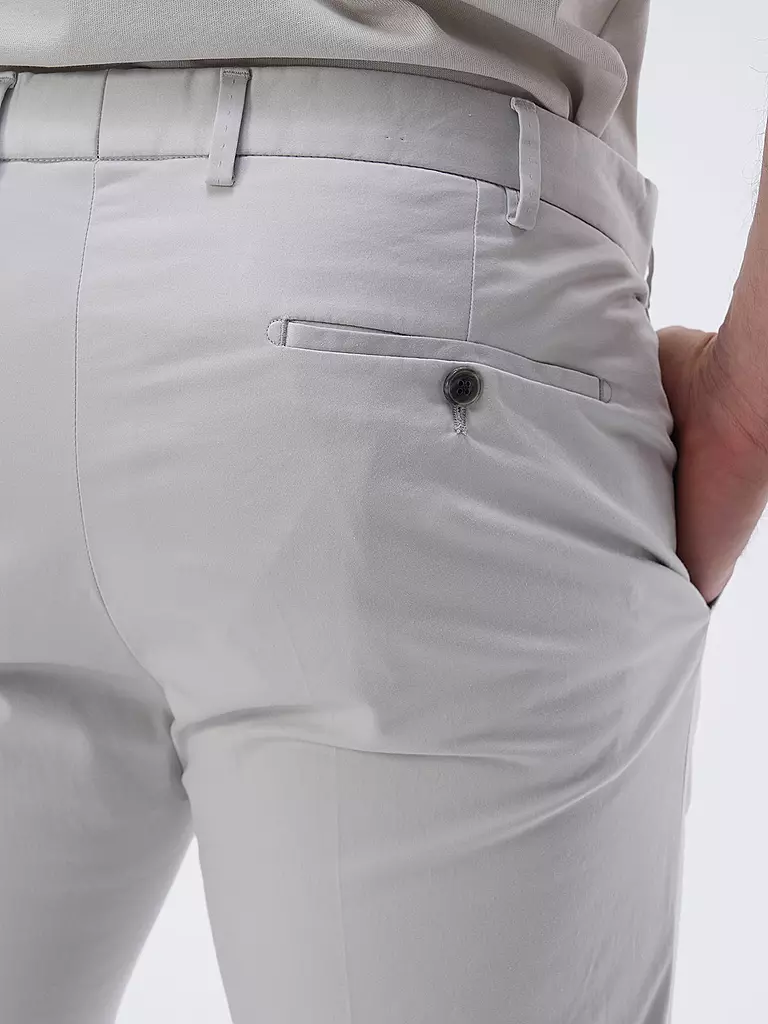 HILTL | Chino TILO | dunkelblau